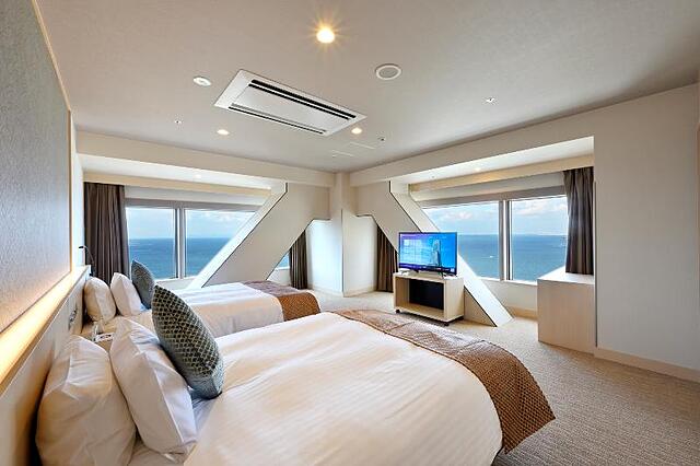 Oriental Suites Airport Osaka Rinku