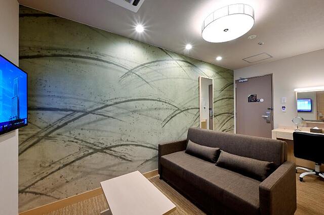 Oriental Suites Airport Osaka Rinku