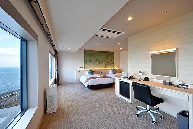 Oriental Suites Airport Osaka Rinku