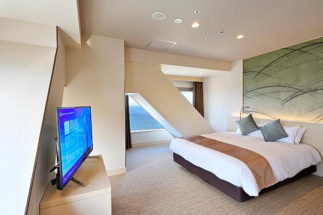 Oriental Suites Airport Osaka Rinku