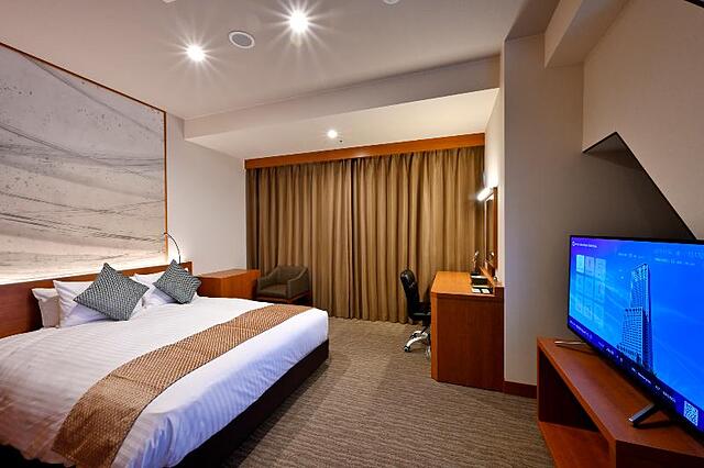 Oriental Suites Airport Osaka Rinku