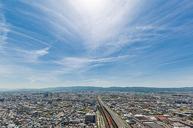 Oriental Suites Airport Osaka Rinku
