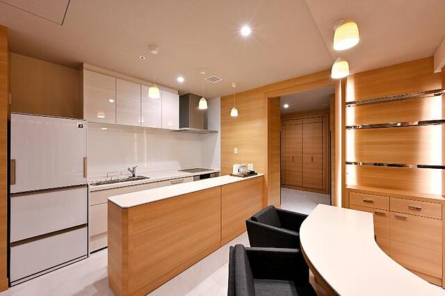 Oriental Suites Airport Osaka Rinku
