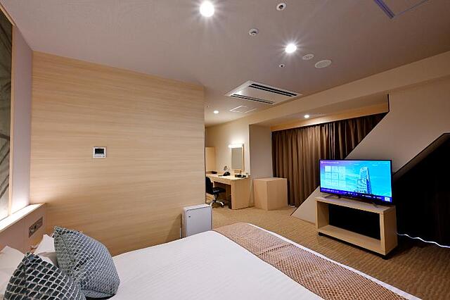 Oriental Suites Airport Osaka Rinku