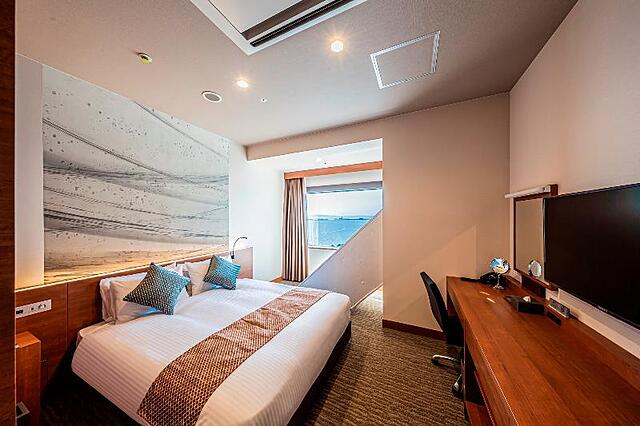 Oriental Suites Airport Osaka Rinku