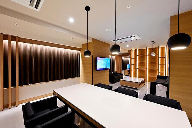 Oriental Suites Airport Osaka Rinku