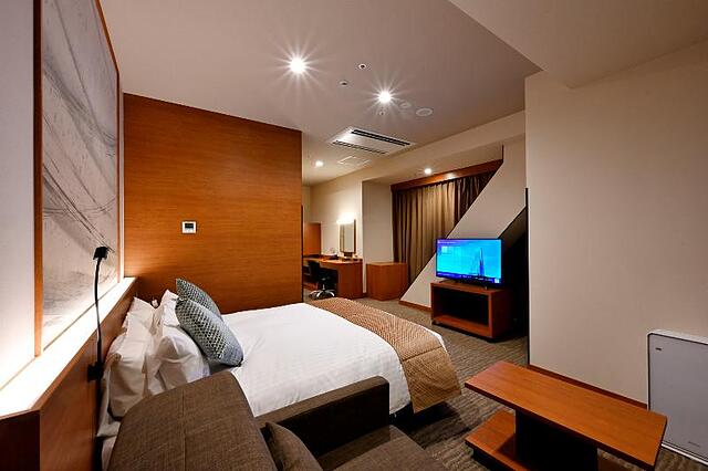 Oriental Suites Airport Osaka Rinku
