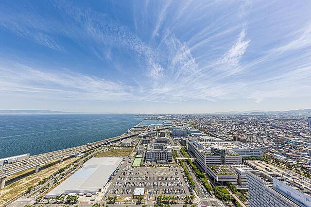 Oriental Suites Airport Osaka Rinku