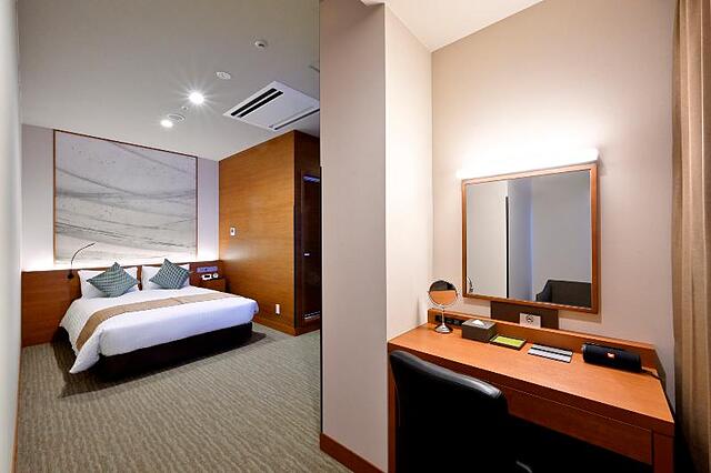 Oriental Suites Airport Osaka Rinku