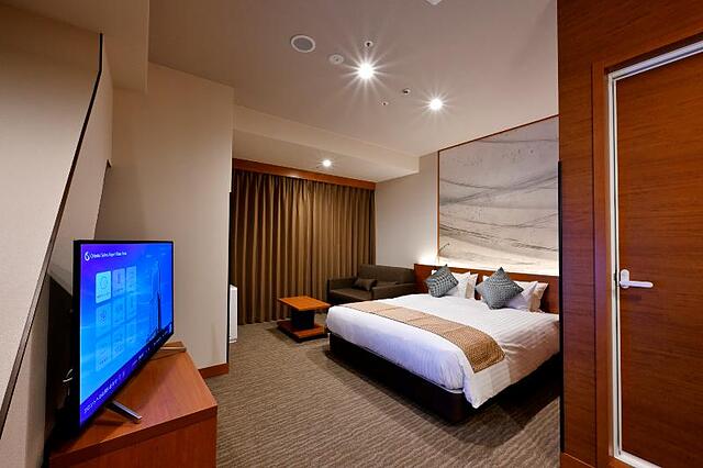 Oriental Suites Airport Osaka Rinku