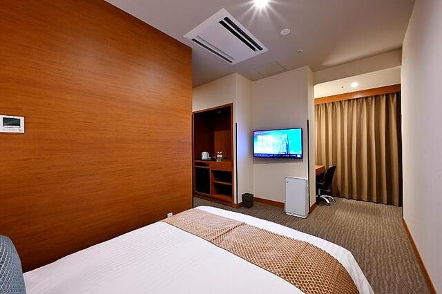 Oriental Suites Airport Osaka Rinku