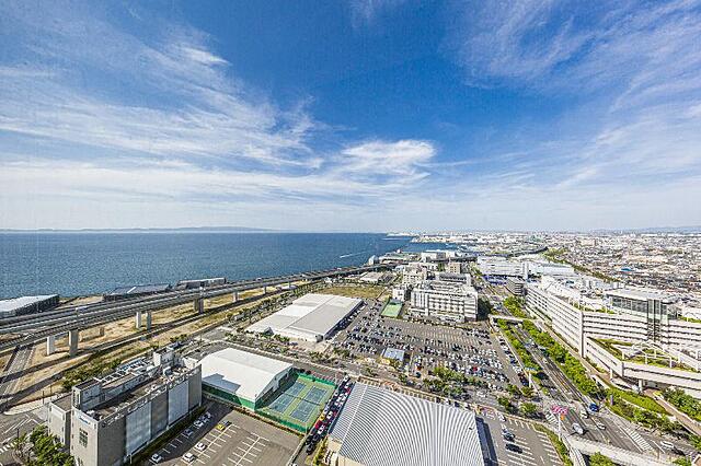 Oriental Suites Airport Osaka Rinku