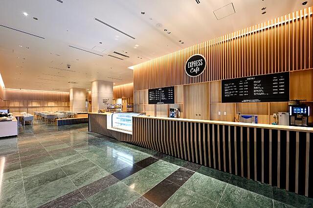 Oriental Suites Airport Osaka Rinku