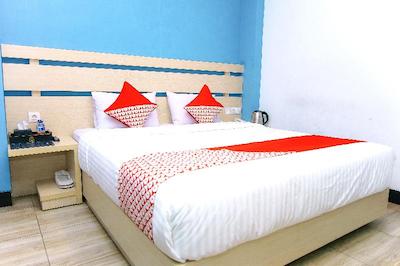 Budget Hotel By The Harbour