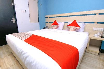 Budget Hotel By The Harbour