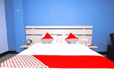 Budget Hotel By The Harbour