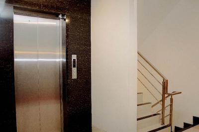 Budget Hotel By The Harbour