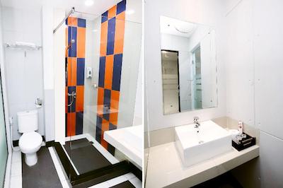 Budget Hotel By The Harbour