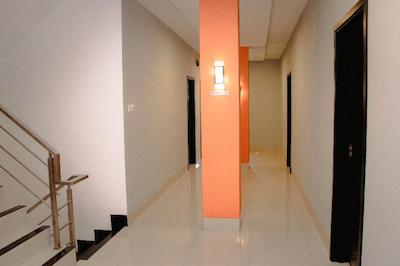 Budget Hotel By The Harbour