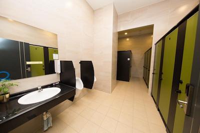 SLEEPBOX HOSTEL