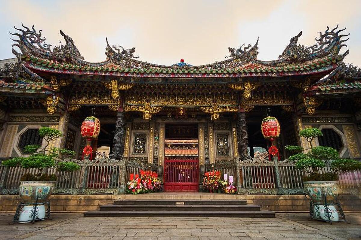 TIEN CHIN HOTEL