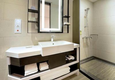 UINN BUSINESS HOTEL TAIPEI SHILIN