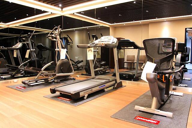 UINN BUSINESS HOTEL TAIPEI SHILIN