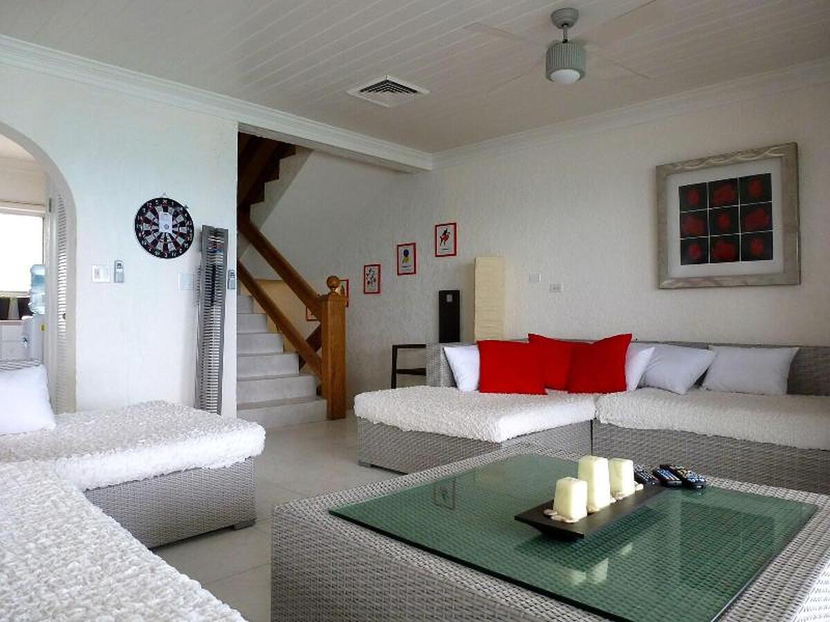 Bahasea Backpackers