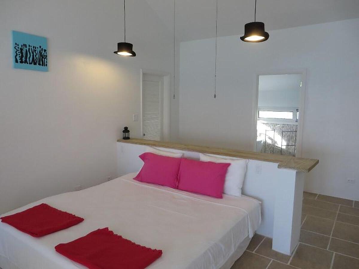 Bahasea Backpackers