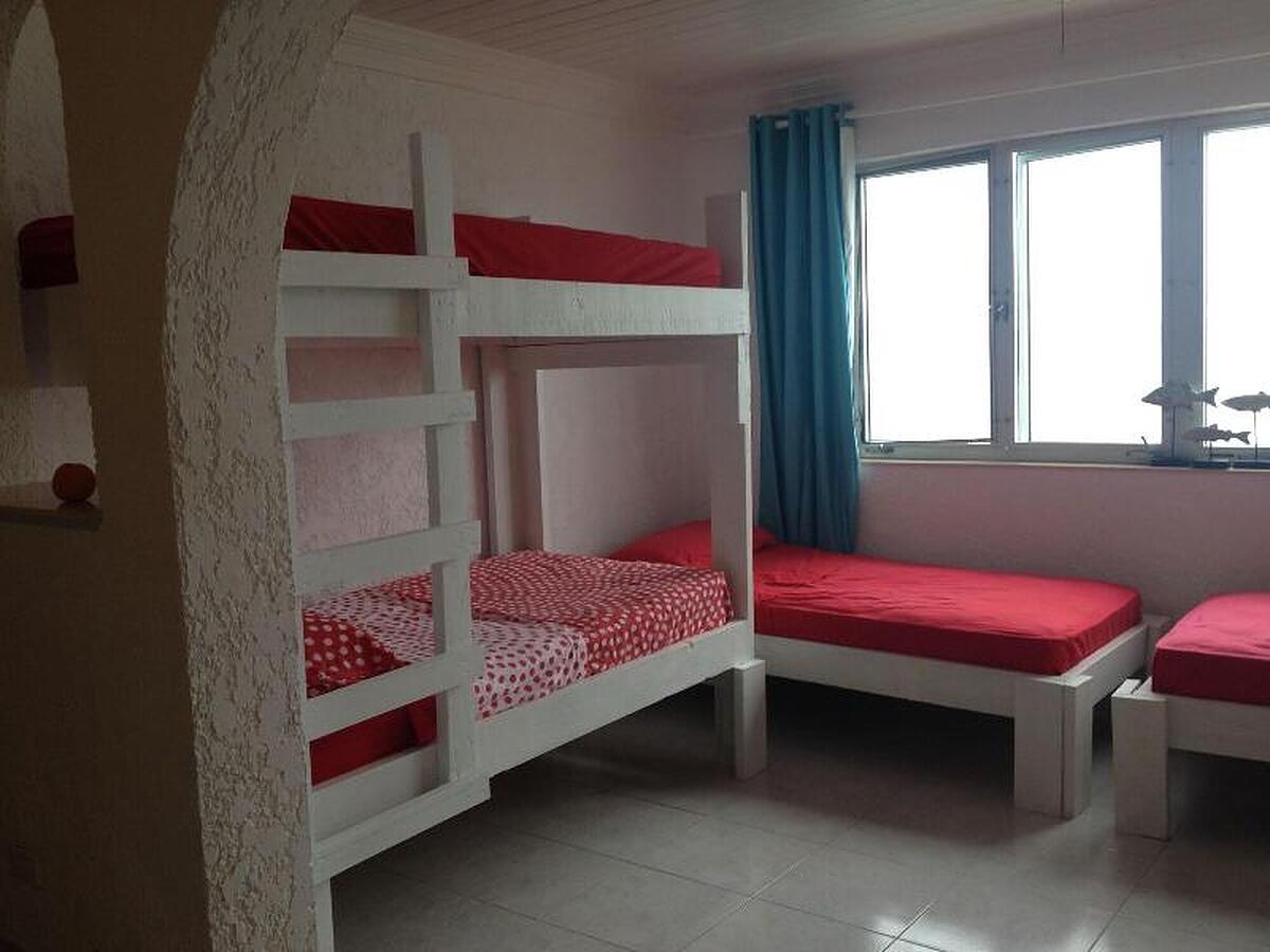 Bahasea Backpackers