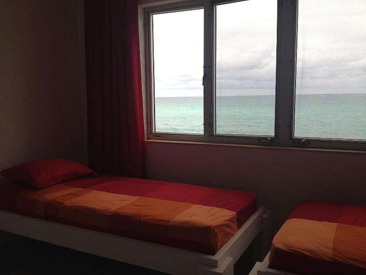 Bahasea Backpackers