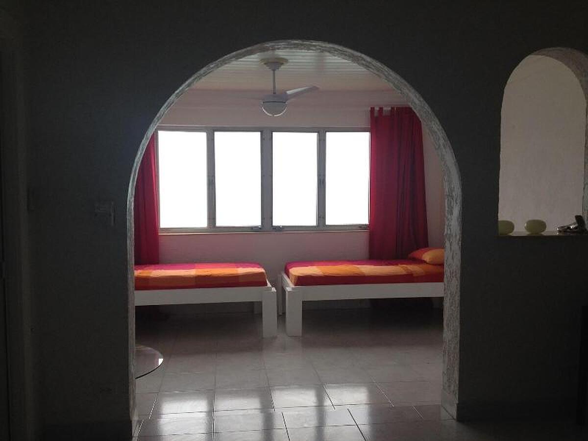 Bahasea Backpackers