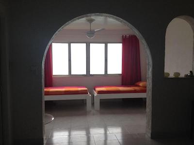 Bahasea Backpackers