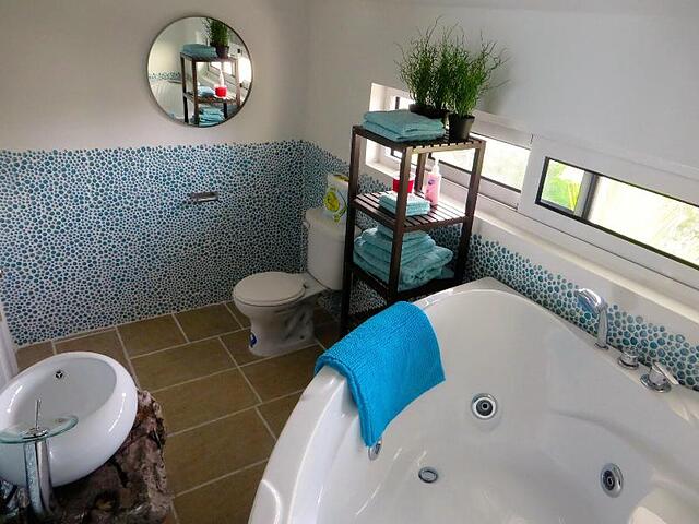 Bahasea Backpackers