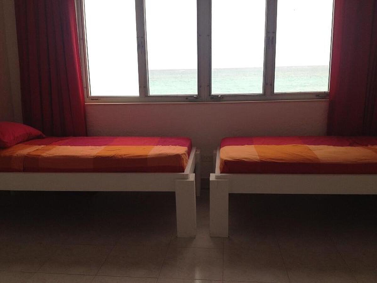 Bahasea Backpackers