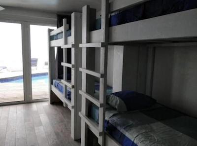 Bahasea Backpackers