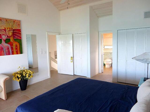 Bahasea Backpackers