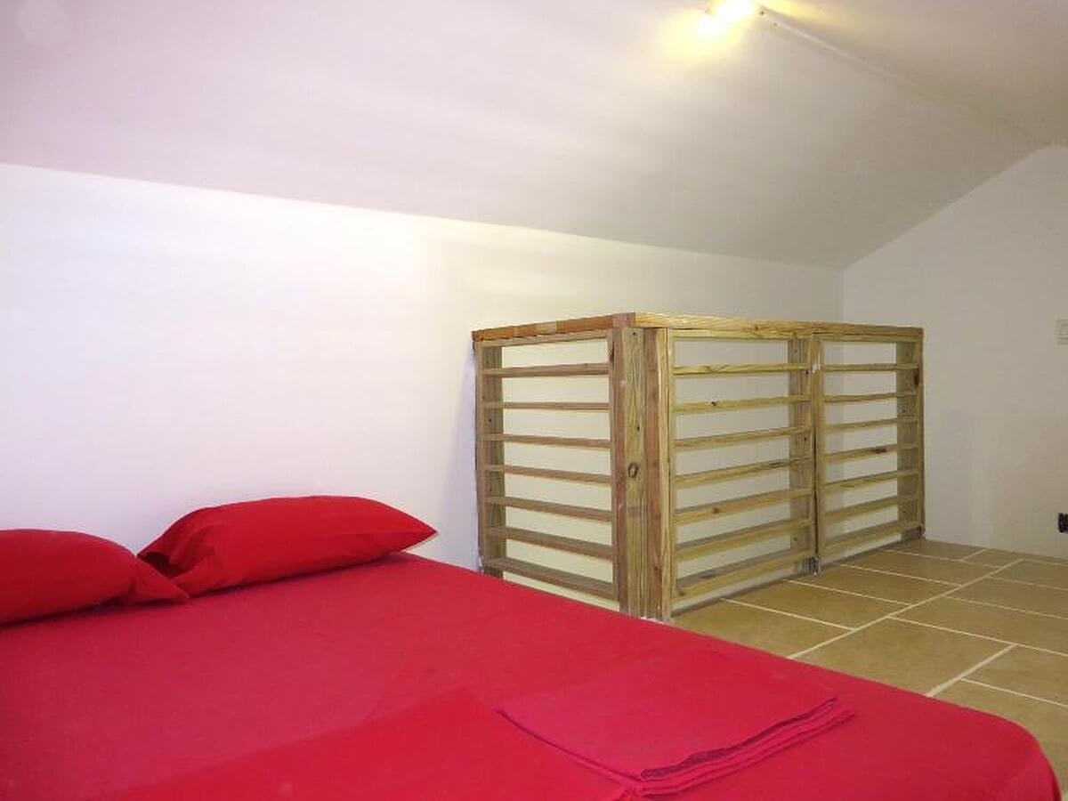 Bahasea Backpackers