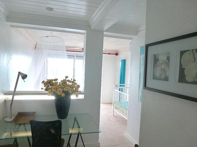 Bahasea Backpackers