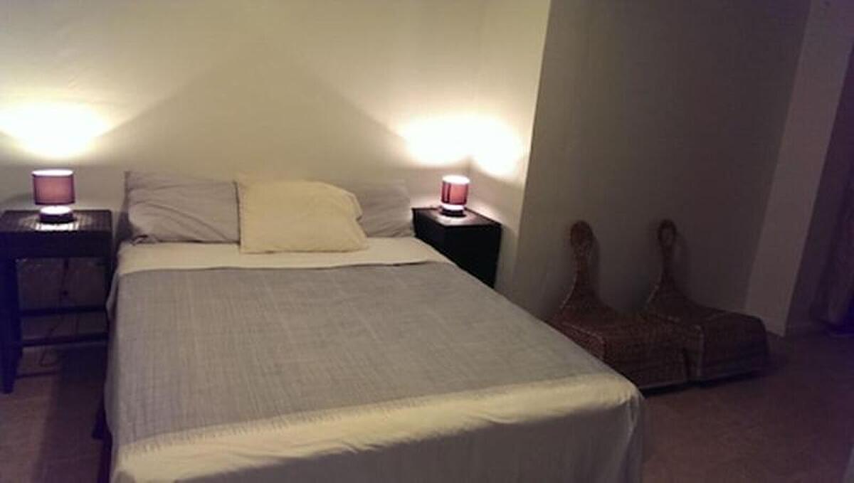 Bahasea Backpackers