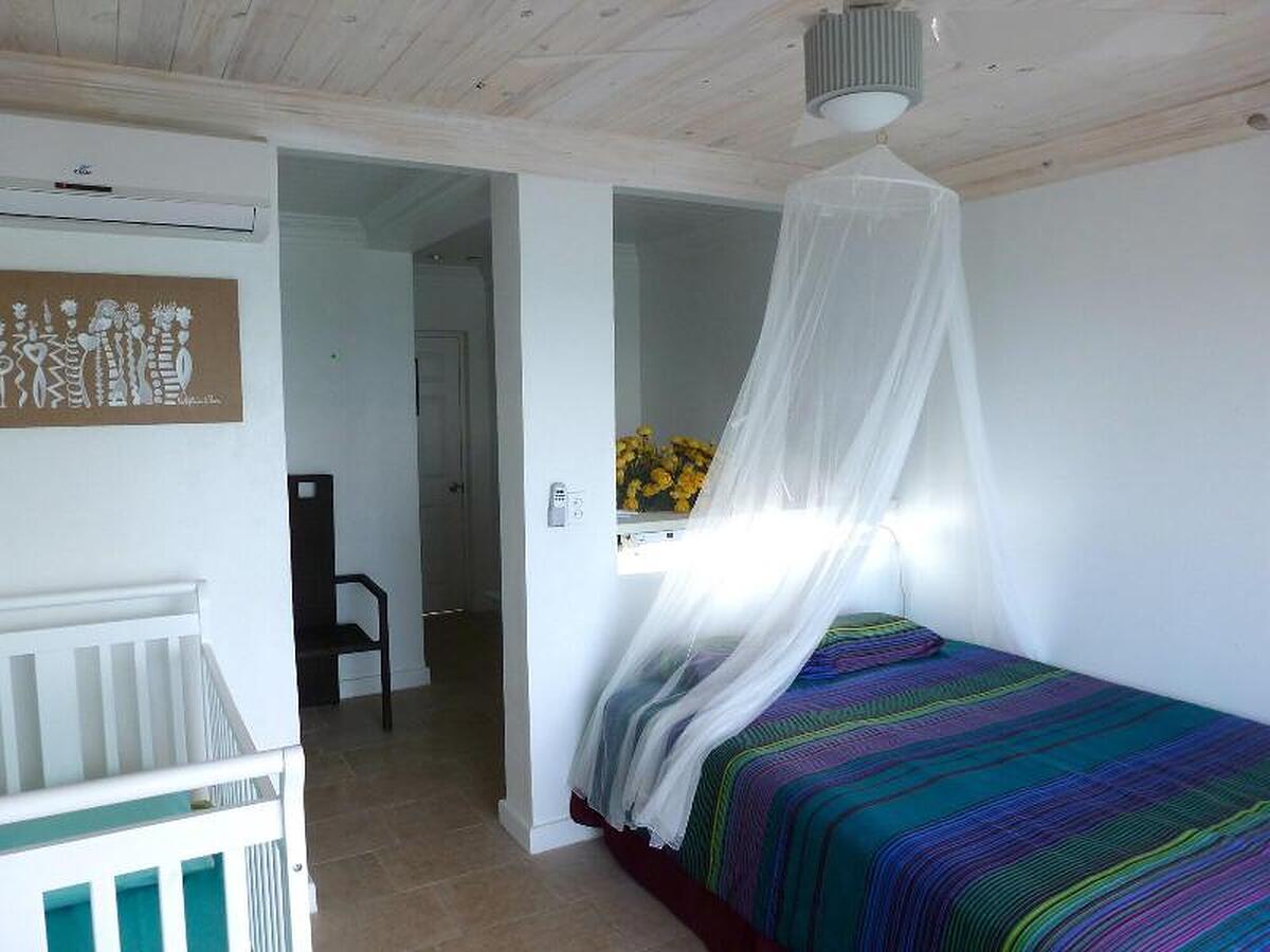 Bahasea Backpackers
