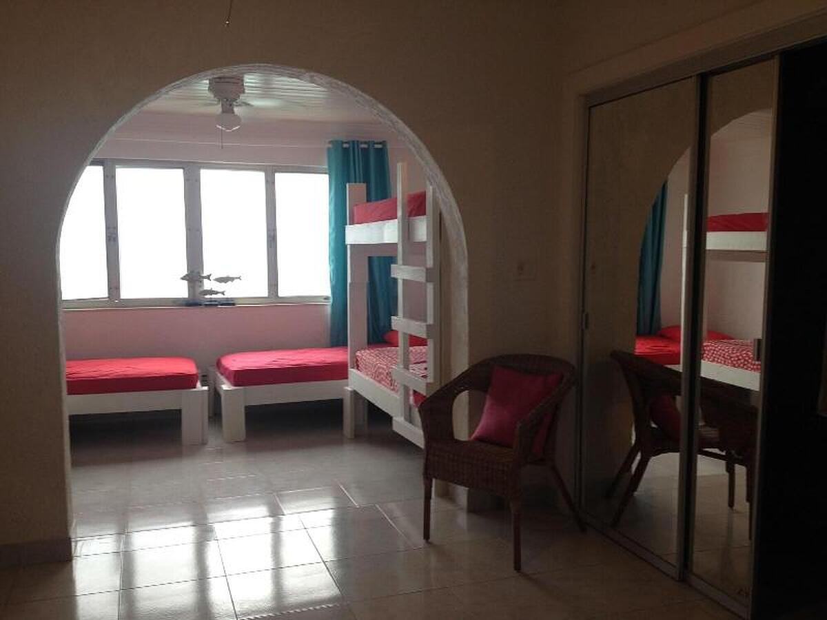 Bahasea Backpackers