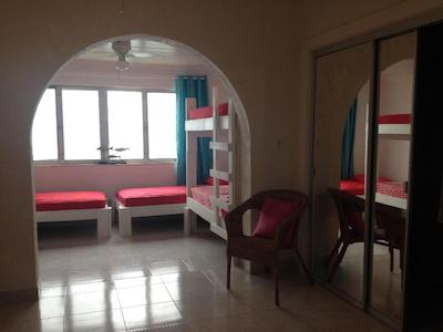 Bahasea Backpackers