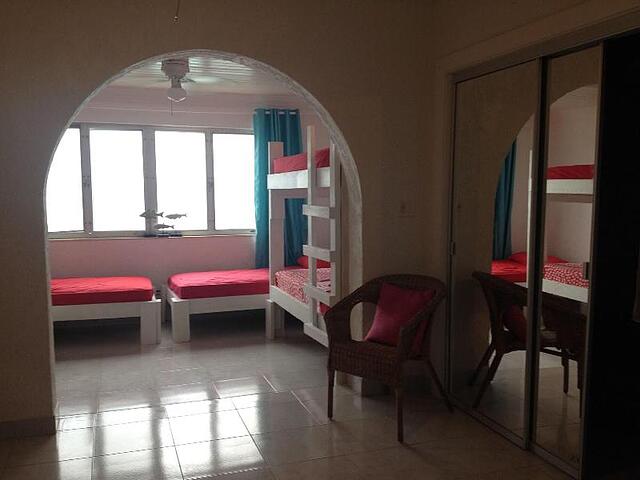 Bahasea Backpackers