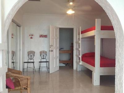 Bahasea Backpackers