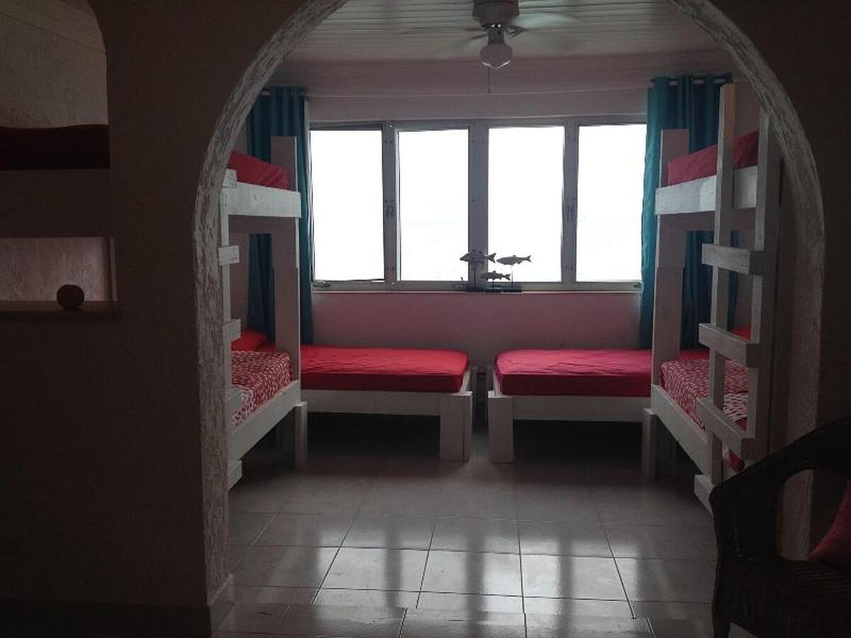 Bahasea Backpackers