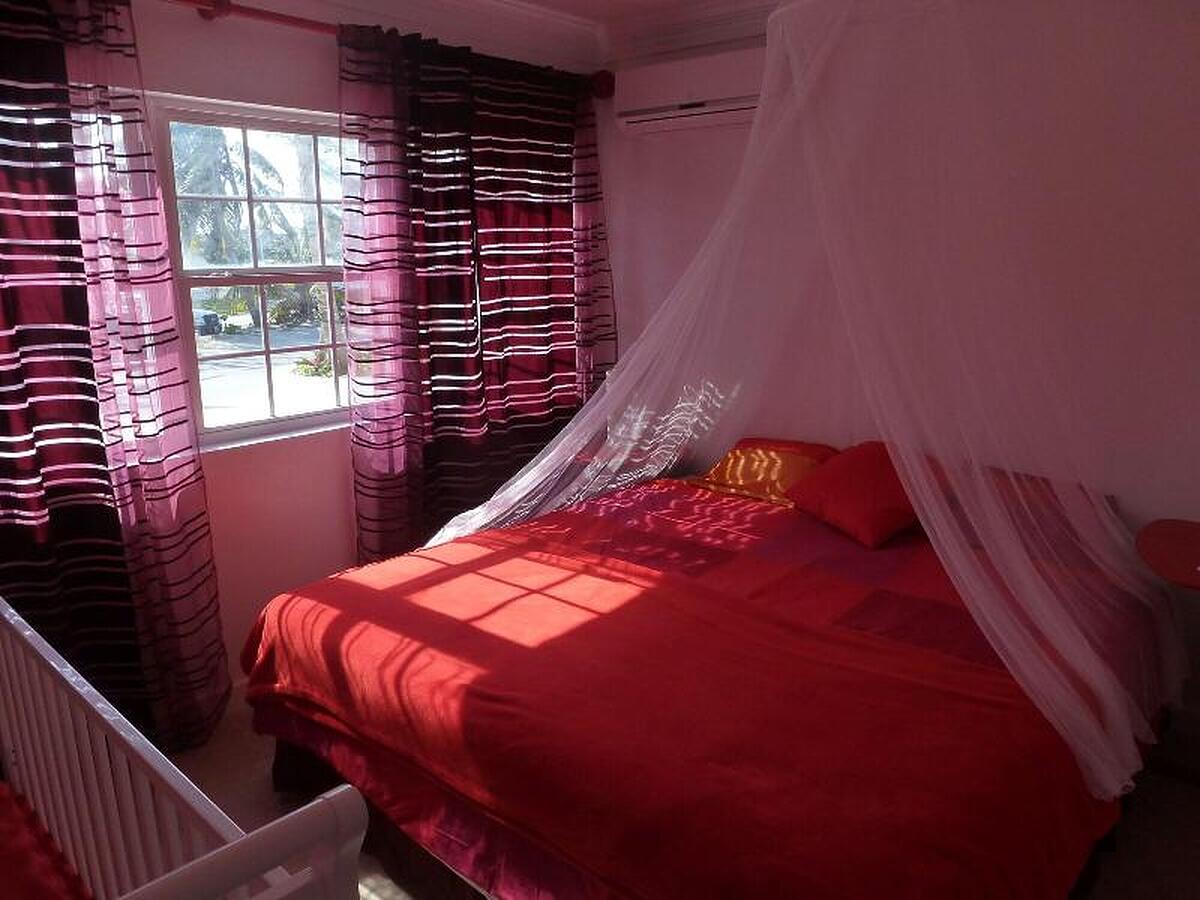Bahasea Backpackers