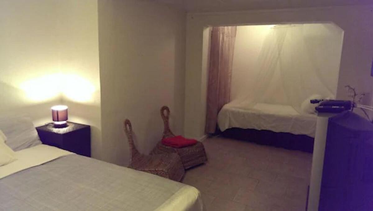 Bahasea Backpackers
