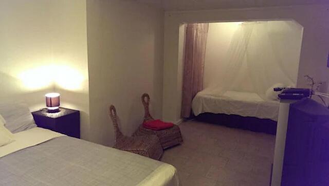 Bahasea Backpackers