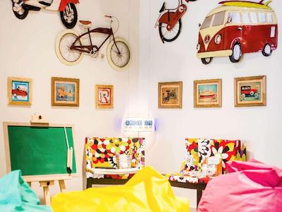 Ibis Styles Porto Alegre Centro